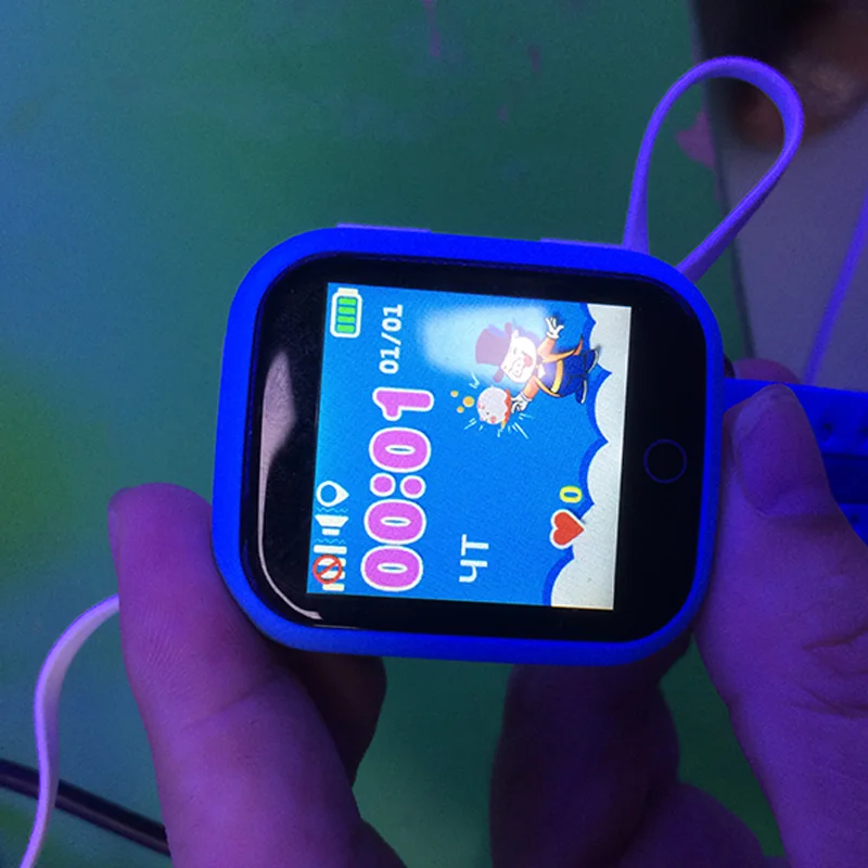 Q100 Q750 зарядное устройство для умных часов 4 pin Магнитный зарядный кабель для детей smart watch