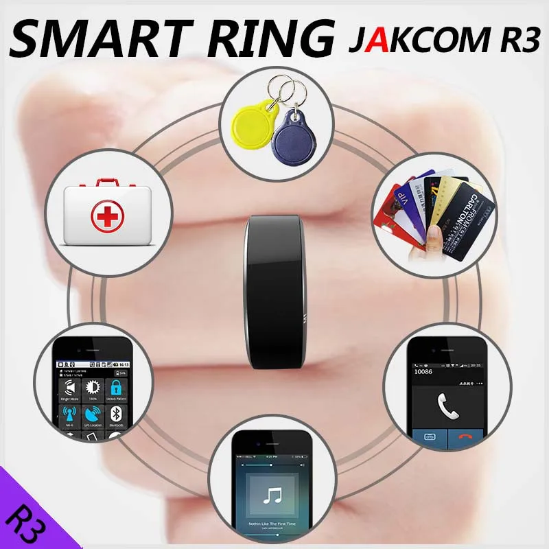 Jakcom Smart Ring R3 Hot Sale In Smart Remote Control As Wireless Control Wall Switch Arm