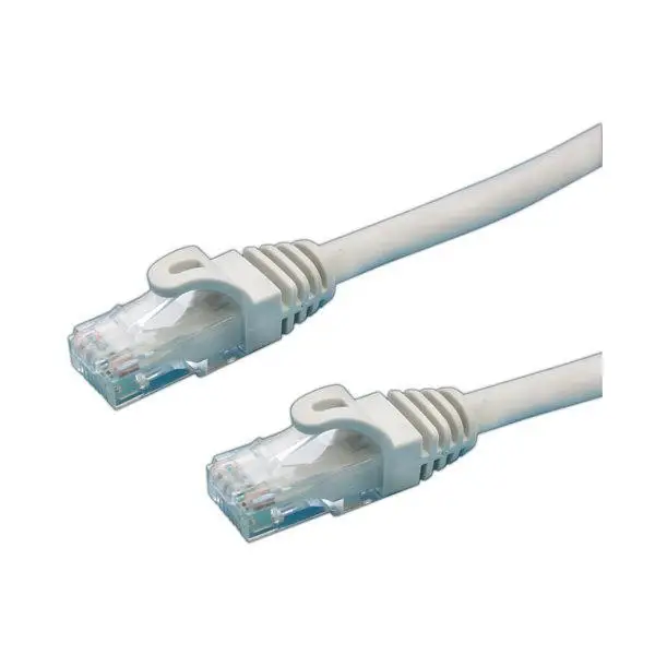 Подключение для передачи данных RJ-45 UTP CAT 6 5 м электро DH 39,077/500 8430552127658