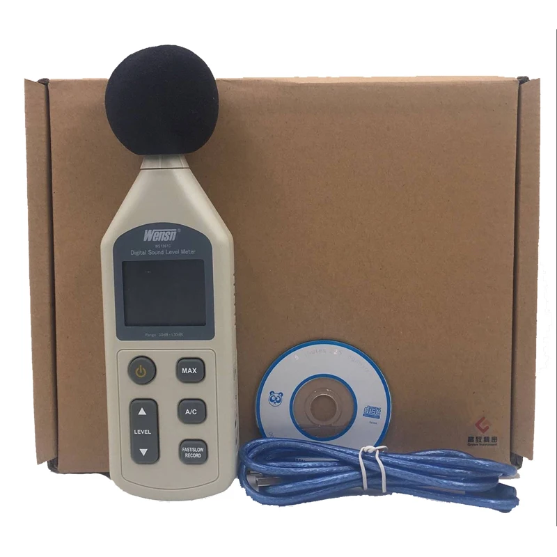 Digital-Sound-Level-Meter-30-130dB-LCD-Noise-Measuring-Instrument-Decibel-Monitoring-Logger-Tester (5)