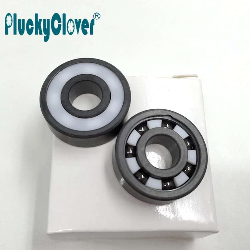 Full ceramic bearings skateboard Clearance