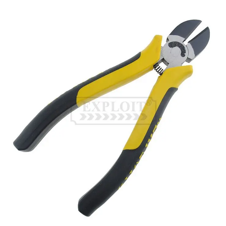wholesale Free Shiping!!!Brand New!!!Diagonal pliers with Good quality from JIS | Инструменты