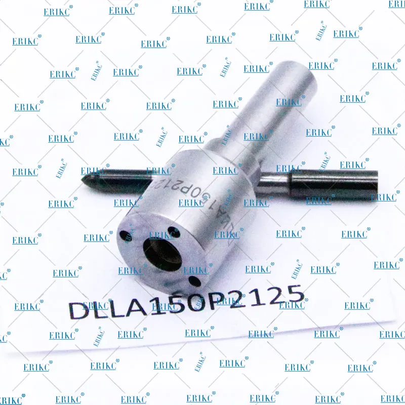 DLLA150P2125 bosch oil injection pump injector nozzle