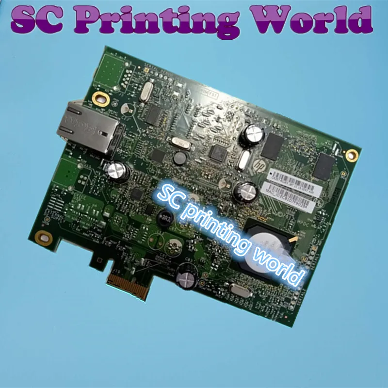 

CR357-60263 Jester board - For HP DesignJet T920 / T1500 / T2500 / T3500 s printer