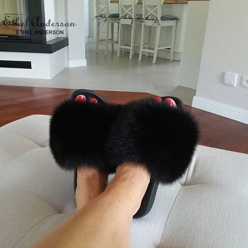 fur slipper 411 (11)