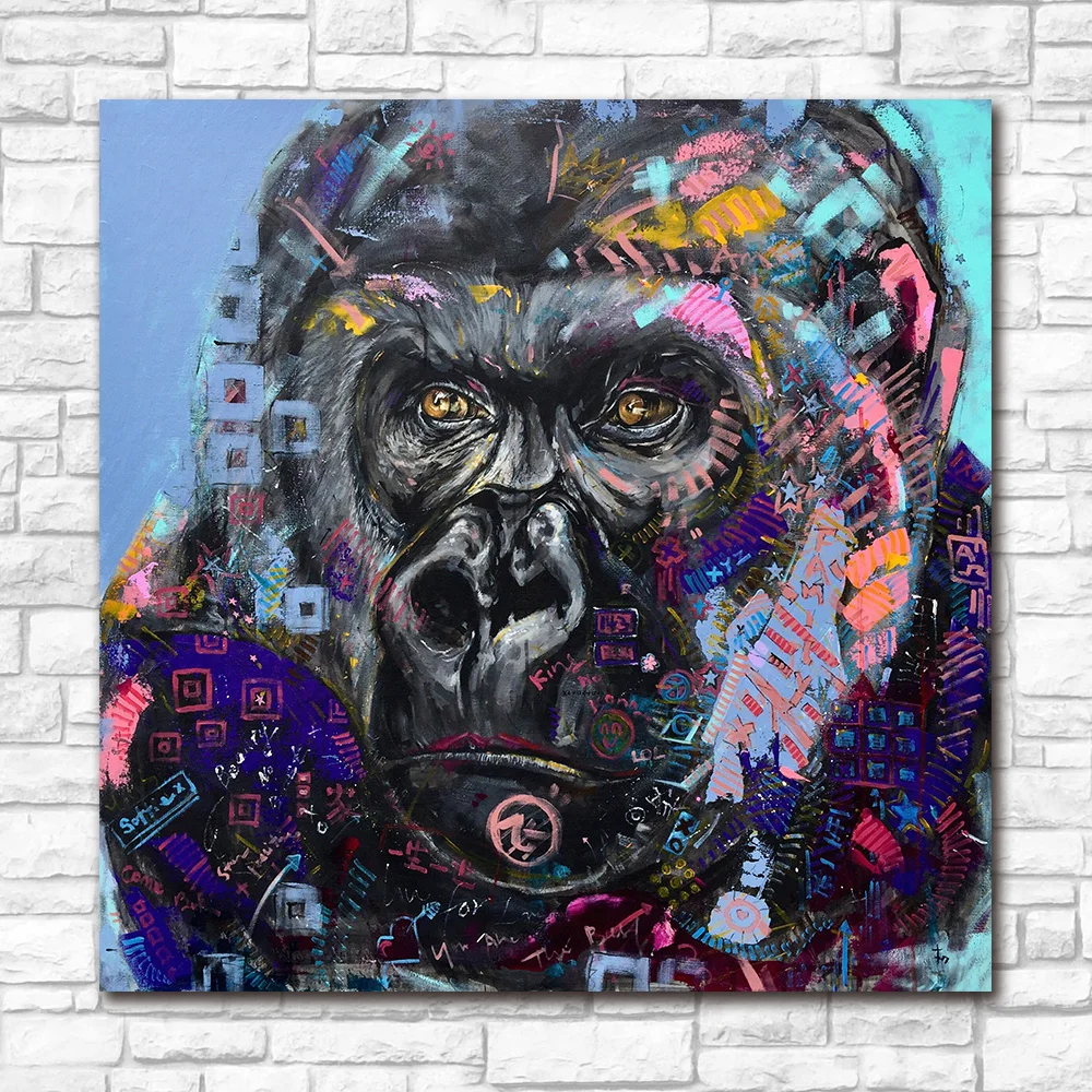 King Gorilla