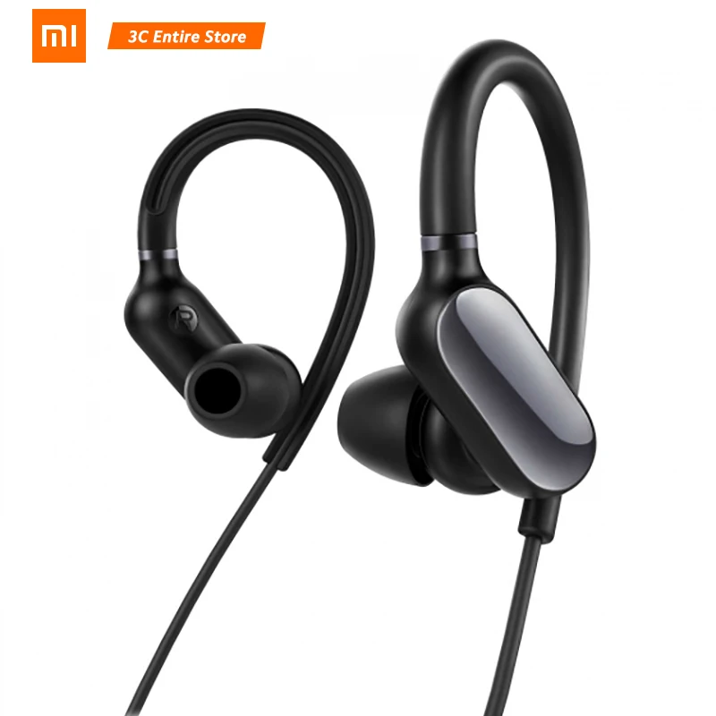 Оригинальная Спортивная bluetooth-гарнитура Xiaomi Наушники Mini Youth Edition беспроводные