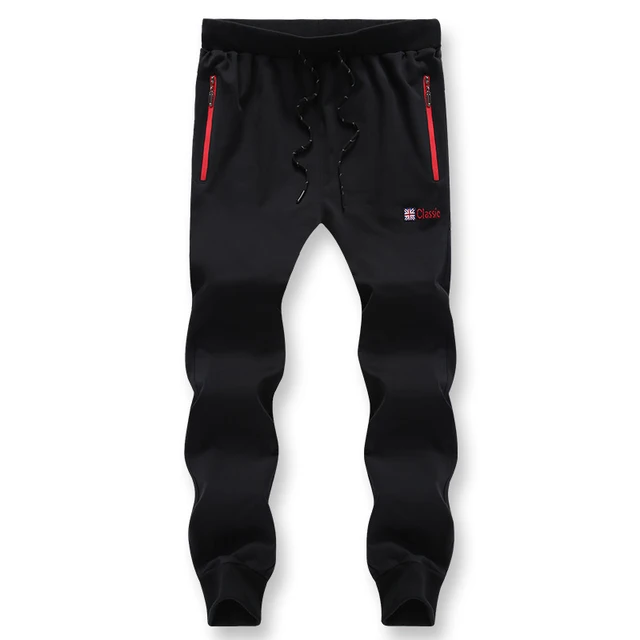 7xl track pants