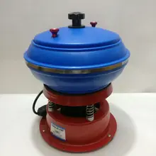 Ювелирные изделия Tools220V вибрационная полирующая машина с водостойкостью 3 кг