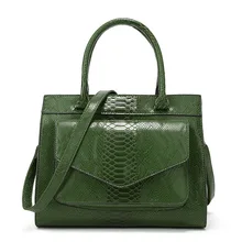 Luxury Alligator Handbags Women Bags Designer Leather handbag Women Shoulder Bag Vintage crossbody messenger bag bolsa feminina 2017 vintage women lady luxury designer genuine leather alligator lock cowhide handbags handbag flap shoulder bag messenger bags