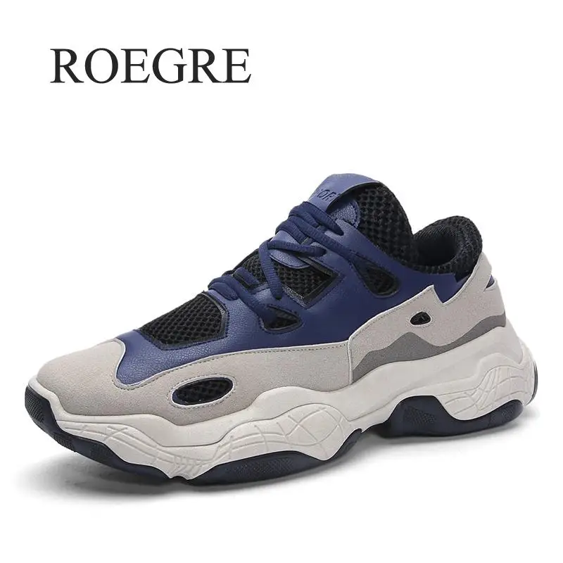 

Male Breathable Comfortable Male Shoes Fashion Men Shoes Sneakers Lace Up Wear-resistant Men Sneakers Zapatillas Deportiva