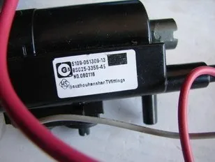 

Free Shipping (high-quality FBT) 100% original Skyworth TV IGNITOR 5100-051309-13 BSC29-3926M
