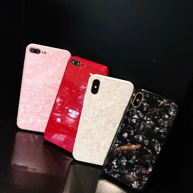 Чехол с очками для iphone 6 s plus XR XSMAX X 10 чехол оболочка 7 8 XS MAX 6splus чехлы|Бамперы| |