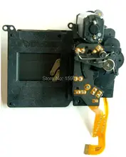 Camera Repair Replacement Parts for EOS Rebel T1i for EOS Kiss X3 for EOS 500D 550D 600D 1000D 450D Shutter group for Canon