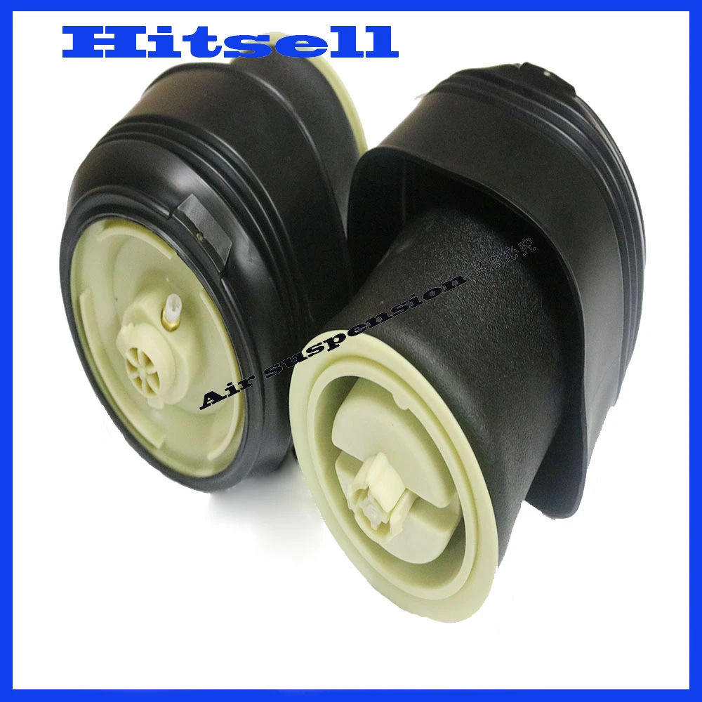 2pcs For BMW X5 E70 / BMW X6 E71 E72 Rear Air Suspension Spring Air Bag