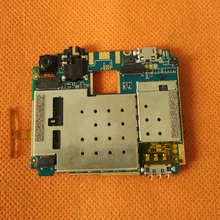 Оригинальная материнская плата 1G ram+ 8G rom материнская плата для Doogee Y100 Valencia 2 Y100 " OGS MTK6592 Восьмиядерный Android 4,4