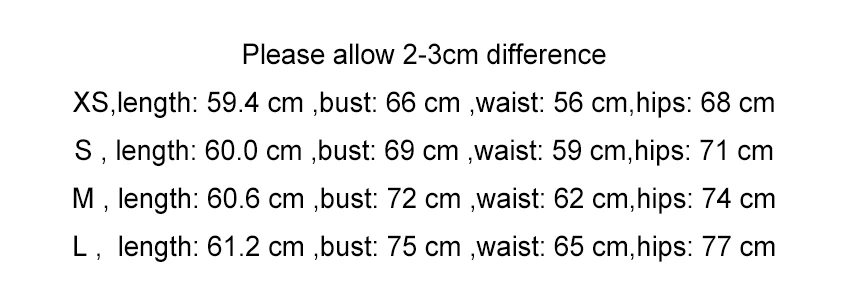 size