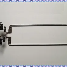 SSEA ЖК шарнир L& R петли набор для TOSHIBA M800 M805 M840 1" ноутбук левый и правый петли