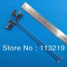 Новые ЖК-петли для ноутбука hp DV6-3000 15,6 дюймов P/n: FBLX6023010 FBLX6022010