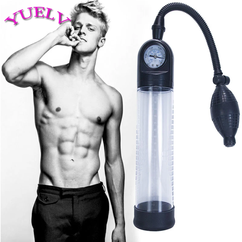 penis pump for men
