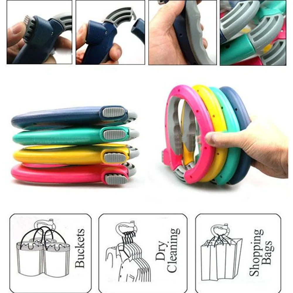Bag-Grips-One-Trip-Grip-Shopping-Grocery-Bag-Kitchen-Tool-Gift-Baskets-Holder-Handle-Carrier-Lock-Labor-Saving-Tool-KC1120 (12)