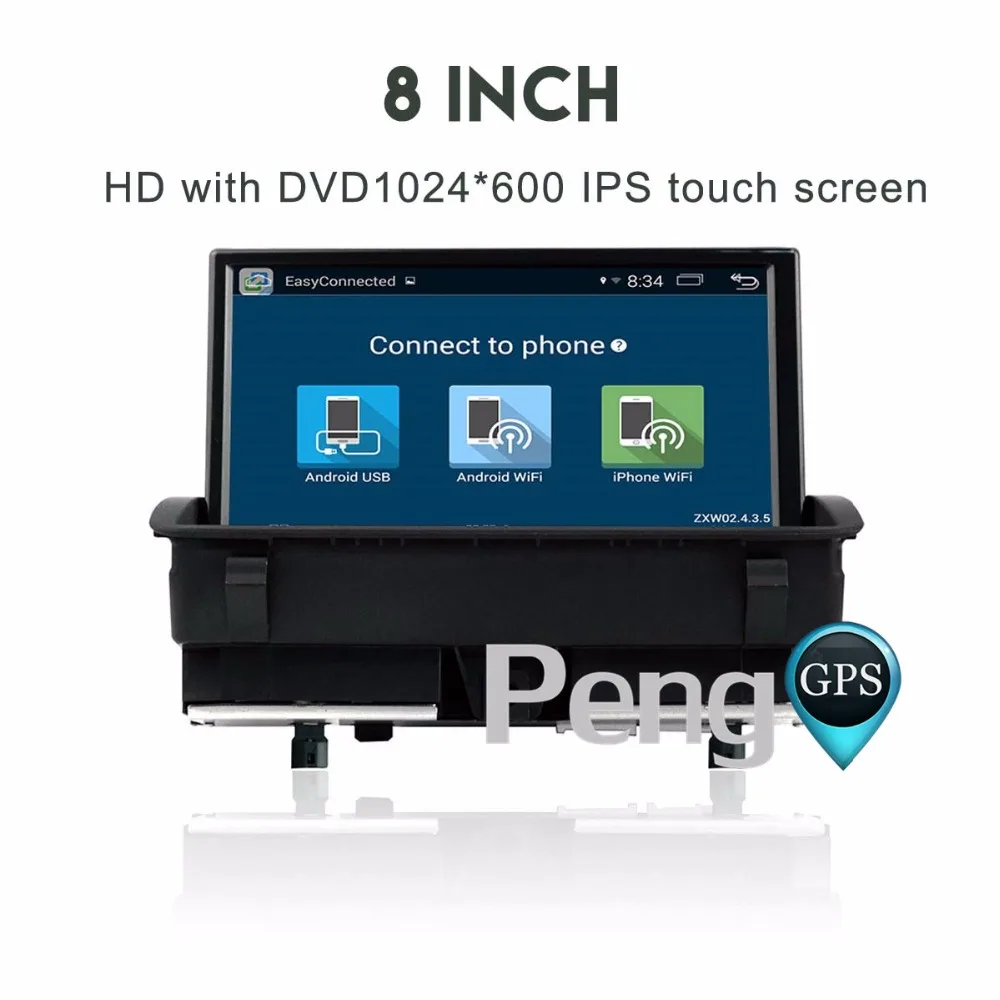 Clearance Quad Core DVD Player 2 Din Stereo Android 4.4 Car Radio for AUDI Q3 2011-2016 GPS Navigation Autoradio Headunit WIFI FM OBD 1 Clearance Quad Core DVD Player 2 Din Stereo Android 4.4 Car Radio for AUDI Q3 2011-2016 GPS Navigation Autoradio Headunit WIFI FM OBD 1