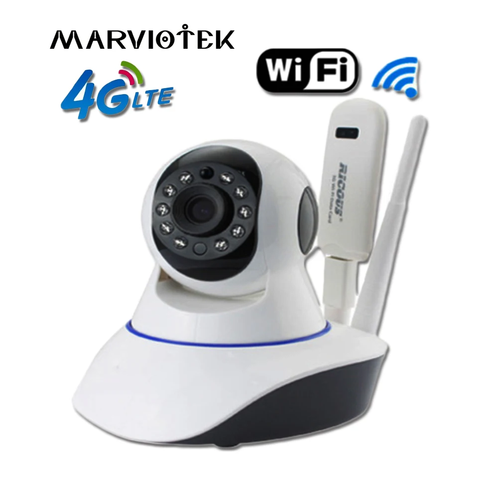 Home Security IP Camera font b Wireless b font CCTV Smart infrared WiFi Camera Audio Record