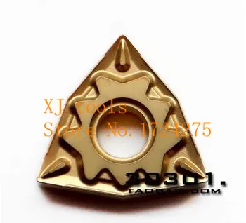 

Free delivery WNMG080404HQ CA5525, carbide tip Lathe Insert,boring bar,machine,suitable for WWLNR/MWLNR