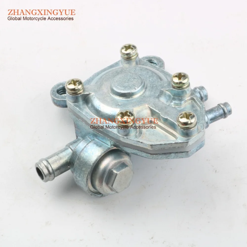 Топливный Кран PETCOCK для скутера YAMAHA CY50 CY 50 JOG SH50 SH RAZZ 50CC 3KJ 24500 02|fuel cock|petcock fuelfuel petcock |