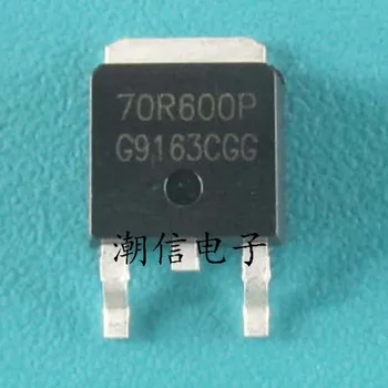 

70R600P MOS 7.3A 750V 10pcs/lot