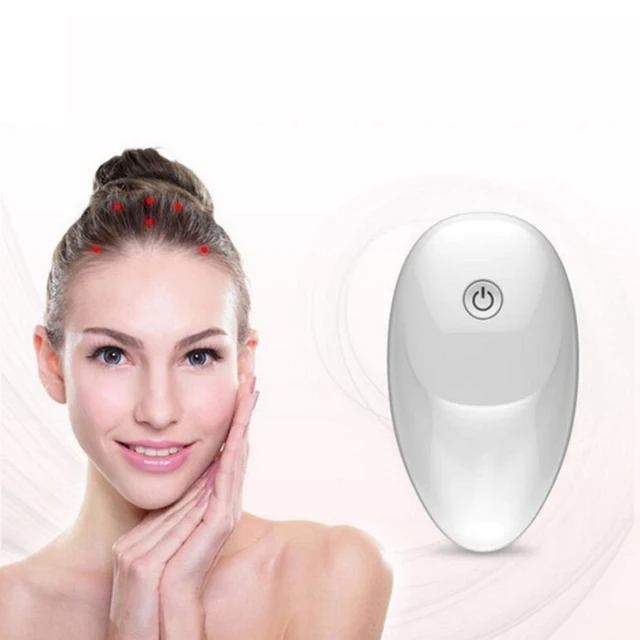 편안하고 건강한 머리를 위한 HANRIVER 고품질 헤드 마사지기