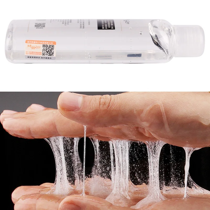 Lubricant for Anal Sex Lube Lubricante Water-Soluble Lubrication Easy To Clean Sex Lubricant for Oral Vagina Anal Sex Gel For Gay Lubricants (2)