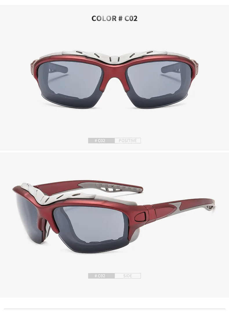 Лидер продаж стильный мужские спортивные солнцезащитные очки велосипедные очки Велоспорт женские солнцезащитные очки велосипедные солнцезащитные очки Oculos Ciclismo