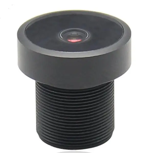 CCD-2095C6 цельностеклянный объектив высокой четкости с большой апертурой 1 3 для