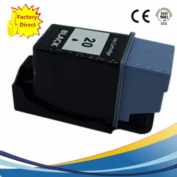 

Ink Cartridges Remanufactured For HP20 XL HP20XL HP20 DESKJET 610C 612C 632C 630C 640C 642C 648C 656C 656CVR