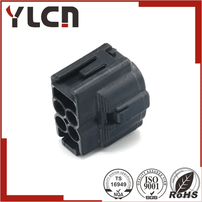 toyota automotive 4 pin connectors