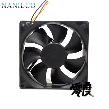 

NEW AD0924XB-A76GL 24V 9025 9225 9CM double ball bearing ATX cooling fan