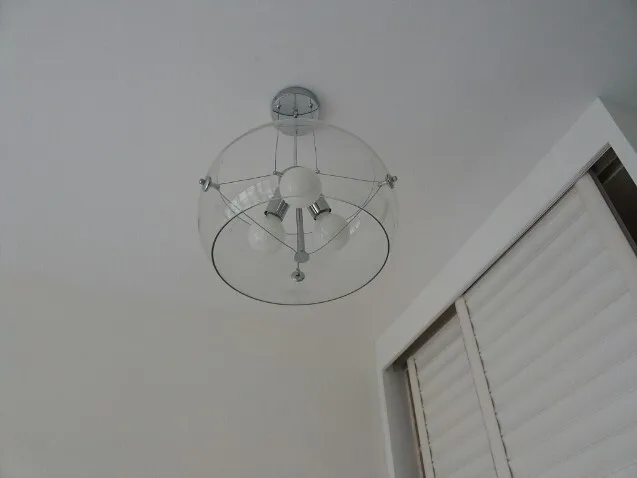 pendant lamp