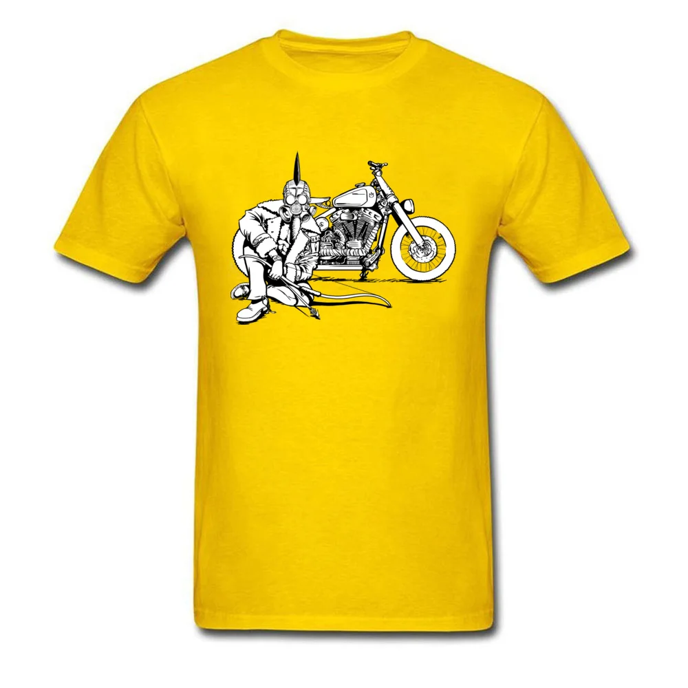 Pestilence - white - 4 Riders of the Apocolypse_yellow