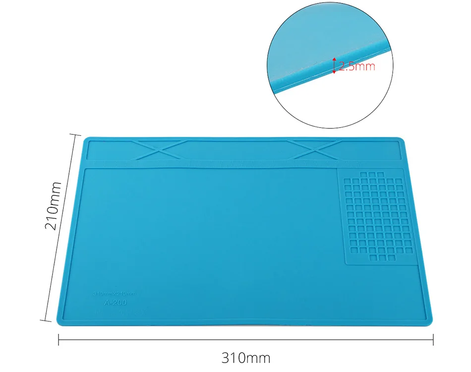 work pad (6)