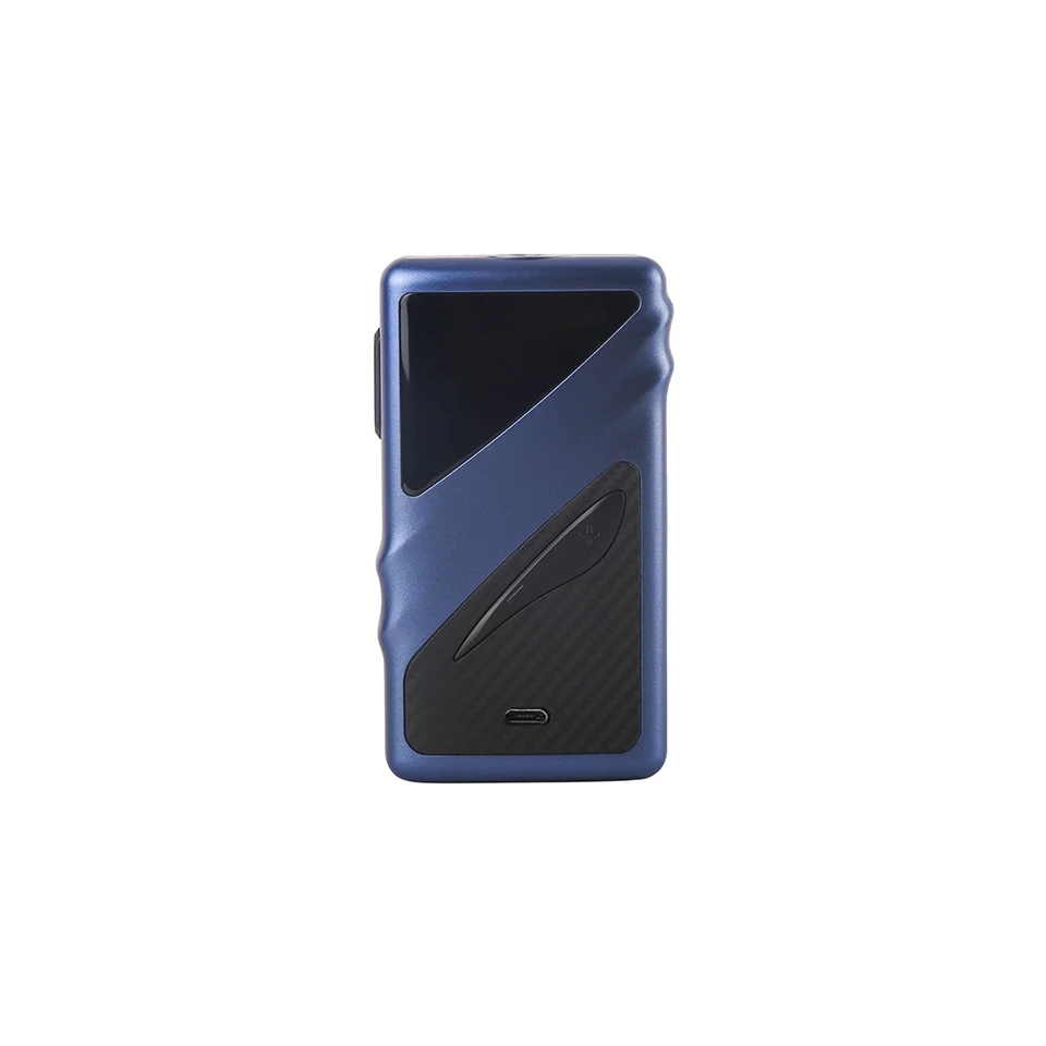 Оригинальный мод Smoant taggerz с двумя аккумуляторами 18650 максимальная мощность 200 Вт
