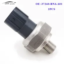 2 шт. 37260-RNA-A01 бренд датчик давления масла для Honda Accord Civic Acura ILX 1.5L 3.5L 3