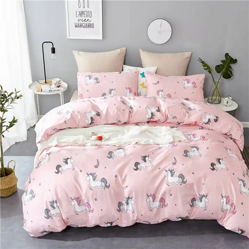 unicorn beds for kids