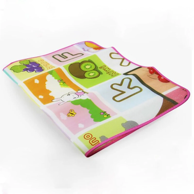

Large Baby Carpets Play Mat Mats Kids Toys For Newborns Kids Puzzle Mat For Children Carpet Developing Rug Playground
