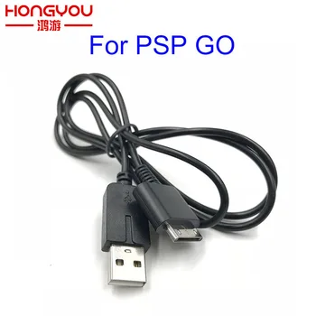 

usb charging cable data cable for PSP GO cable long about 1m For PSP go USB Data Charge Cable