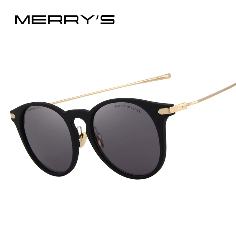 

Cat Eye Polarized Sunglasses Women Brand Designer Sunglasses 100% UV Protection S6101