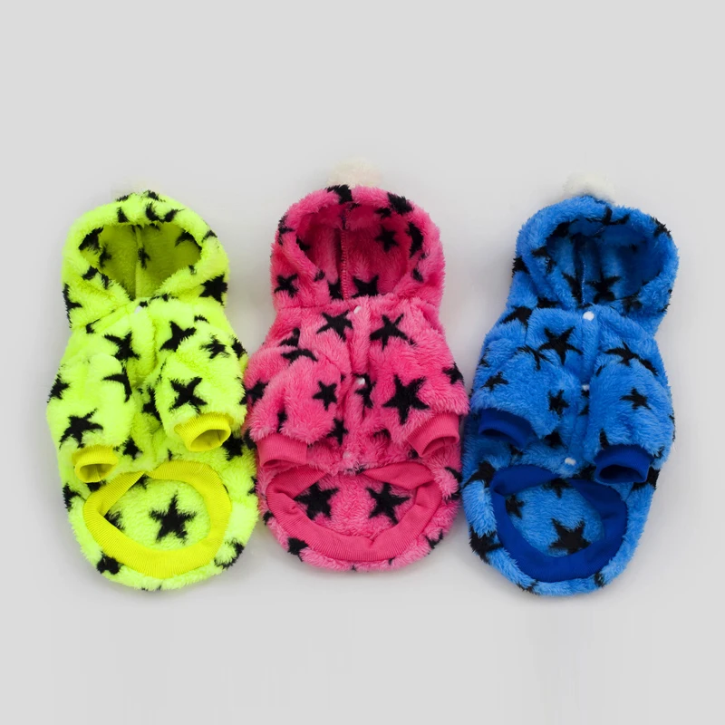 Sweet-Pet-Dog-Hoodie-Coat-Jumpsuit-Sweater-Fleece-Warm-Winter-For-Cat-Small-Dogs-Sweatshirts-Pet (1)