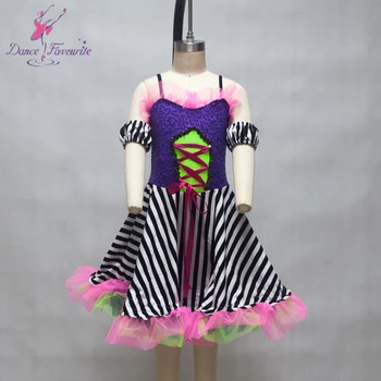 

New Arrival Ballet Dance Wear For Child Stage Performance Dancing Dress