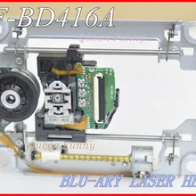 Абсолютно SF-BD416 BD416 3D Blu-Ray лазерный объектив Lasereinheit оптический пикапы Bloc Optique для DMP-BDT230-плеера