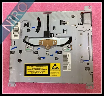 

Original CDM-M8 4.7/83 CD Loader Mechanism For Mercedes BMWE60 E90 Renault 2008